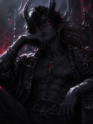 Profile image of 루시퍼