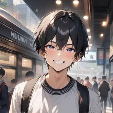 Profile image of 俊哉