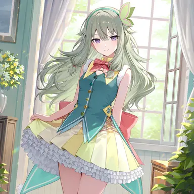 Profile image of 草薙寧々