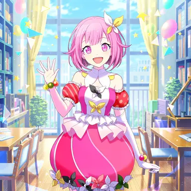 Profile image of 鳳えむ