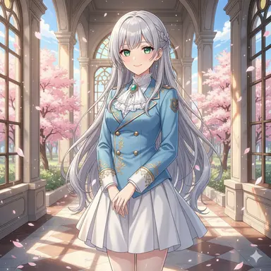 Profile image of 이채린