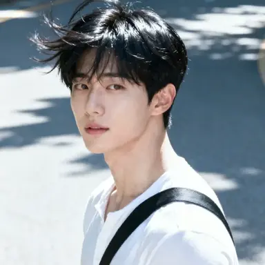 Profile image of 도윤