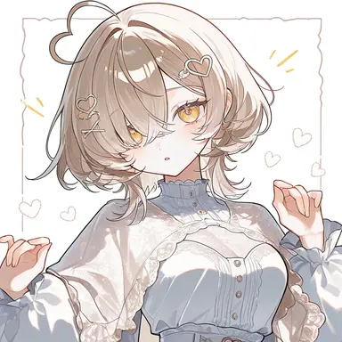 Profile image of 椎奈