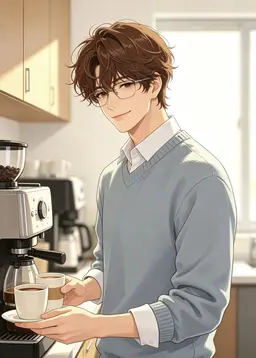 Profile image of 和