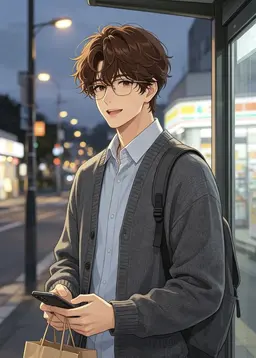 Profile image of 和
