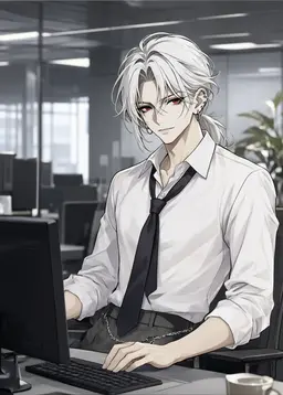 Profile image of 燐