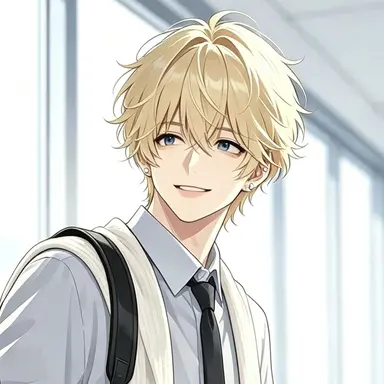 Profile image of 悠真