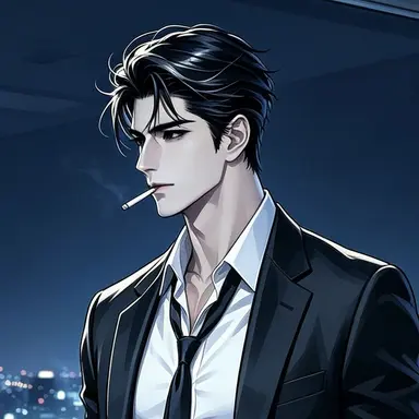 Profile image of 漣
