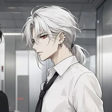 Profile image of 燐