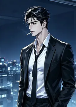 Profile image of 漣