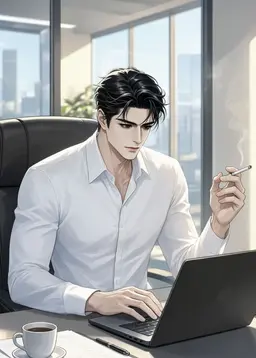 Profile image of 漣
