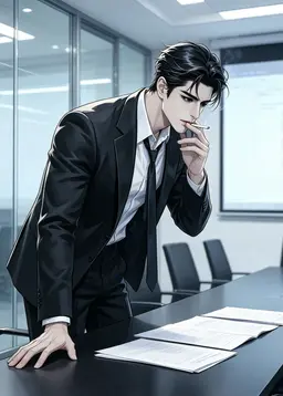 Profile image of 漣