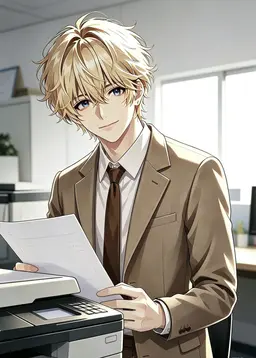 Profile image of 悠真