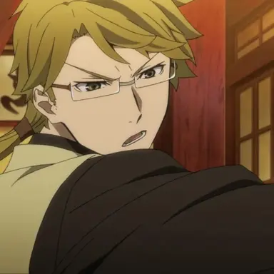 Profile image of 国木田 独歩