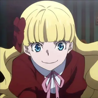 Profile image of エリス