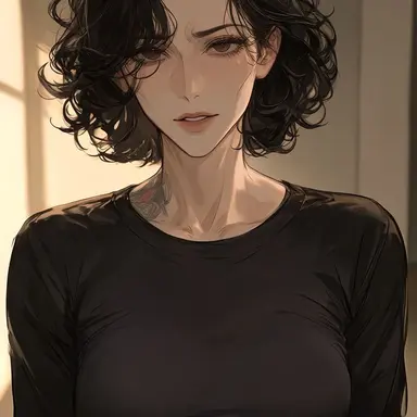Profile image of Rowan