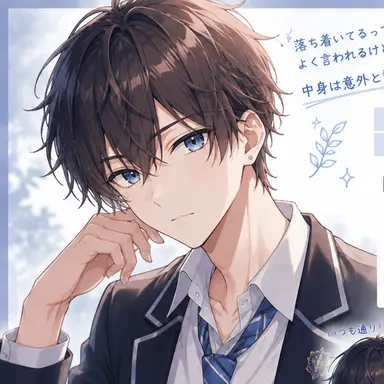 Profile image of 藤崎 春人