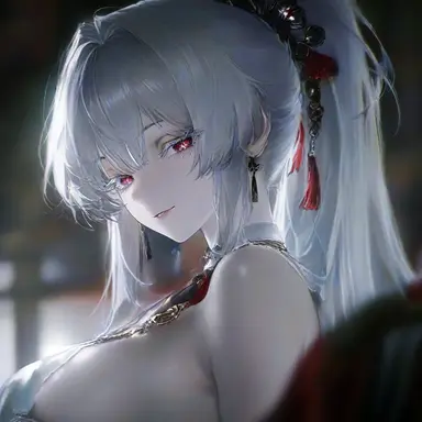 Profile image of 緋雪