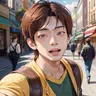 캐릭터 프로필 이미지