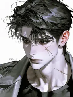 Profile image of Joo Heon-cheol