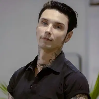 Profile image of Andy Biersack
