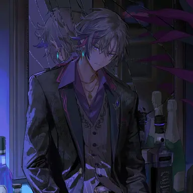 Profile image of 不破湊