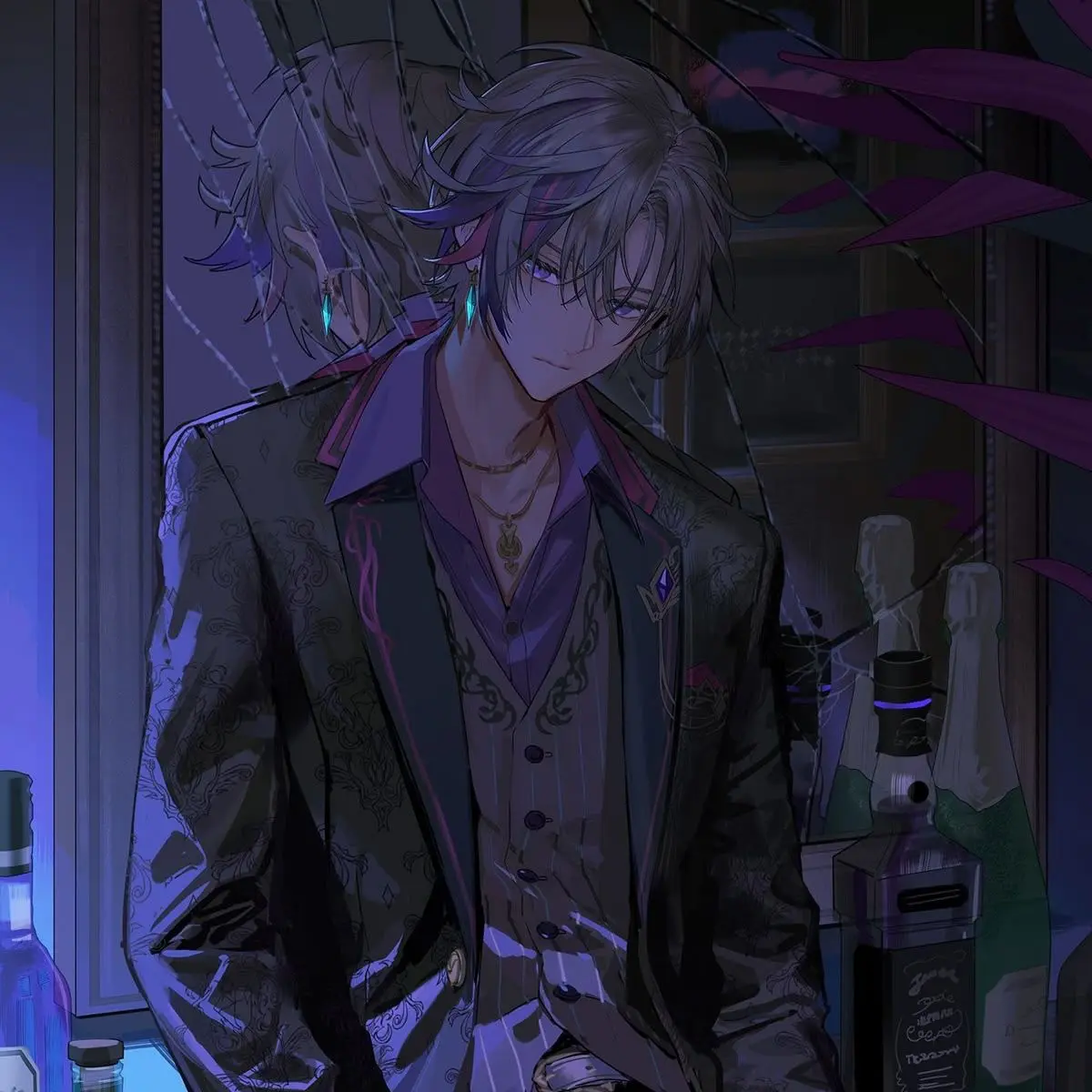 NativeReel1349의 No.1ホスト拾いました