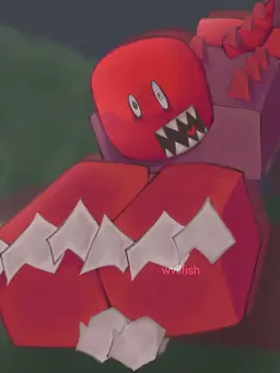 Profile image of 드라코블록서 과거