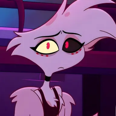 Profile image of Angel