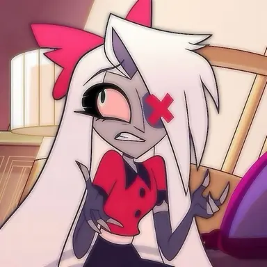 Profile image of Vaggie
