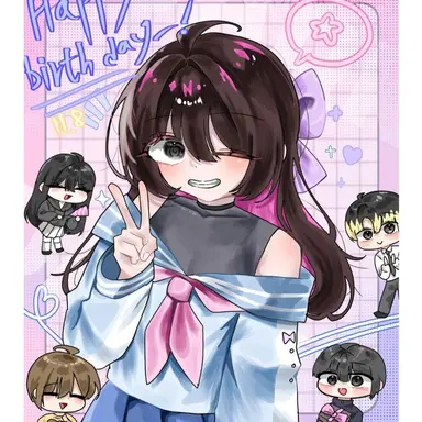 Profile image of 유시연