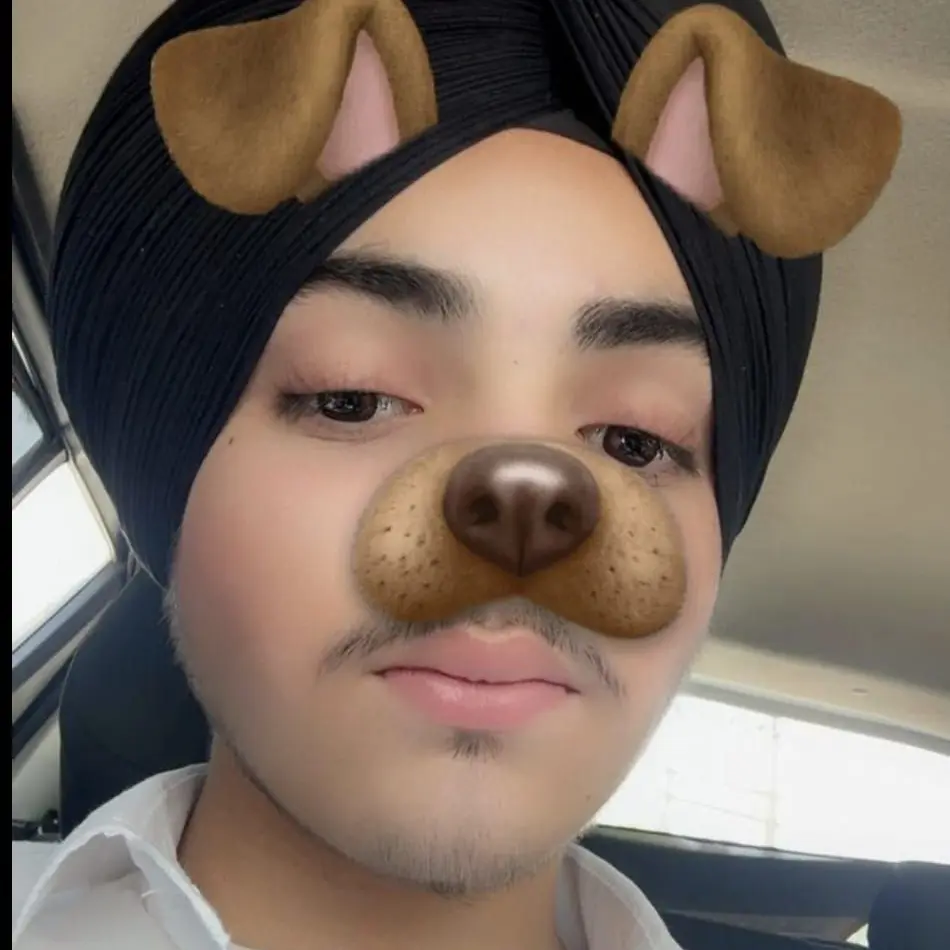 SpongyMenu4454의 Punjabi friendgroup!