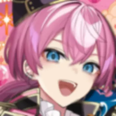 Profile image of けちゃ