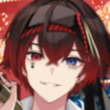 Profile image of あっと