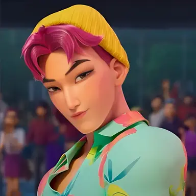 Profile image of 애비