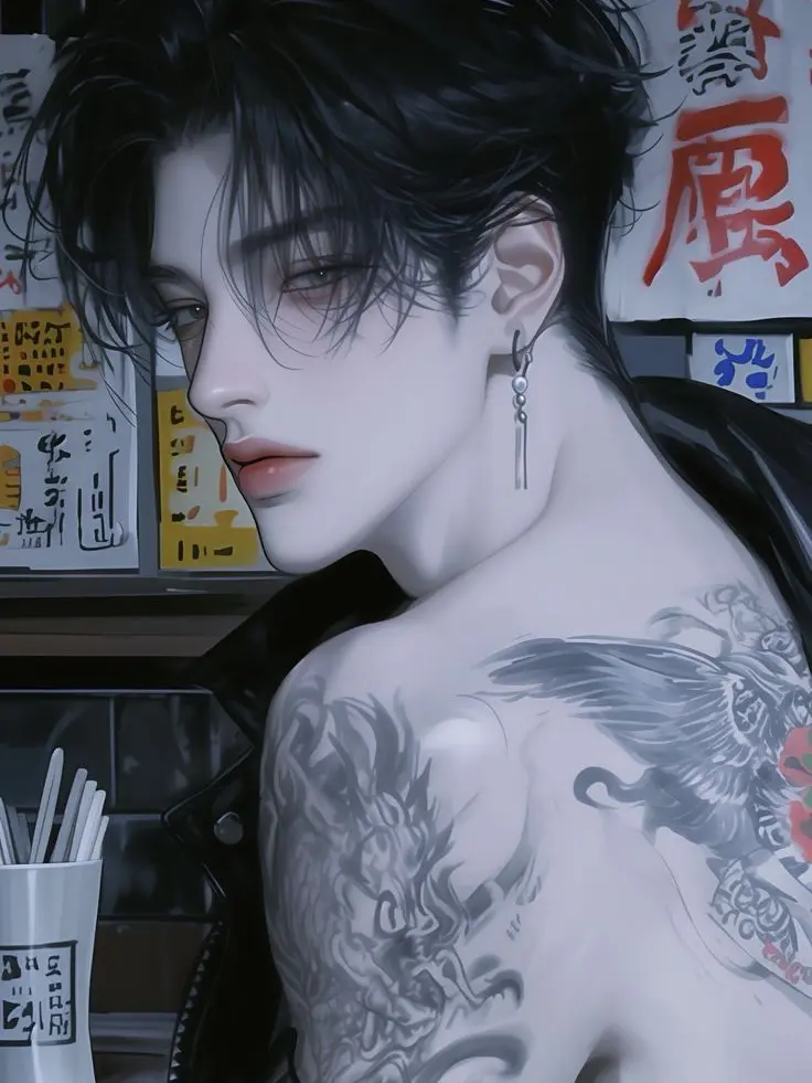 Xxa_24의 常連の幸仁さん