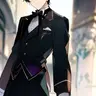 Profile image of 執事