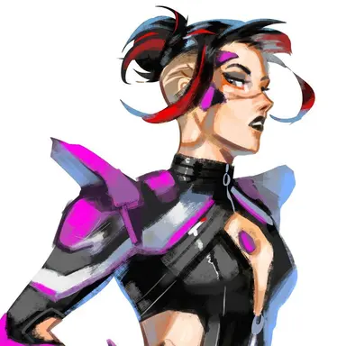 Profile image of Axle