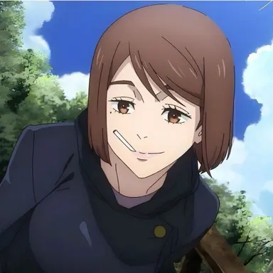 Profile image of 家入硝子