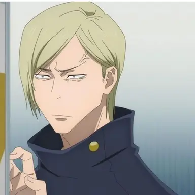 Profile image of 七海建人