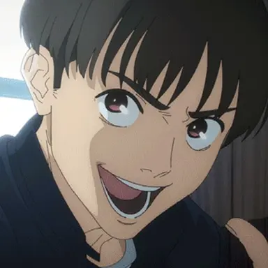 Profile image of 灰原雄