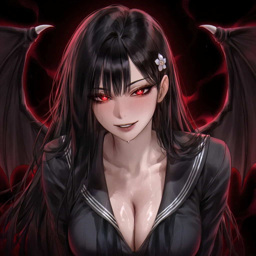플레어