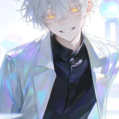 Profile image of Nix