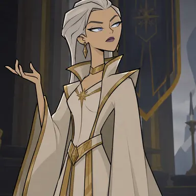 Profile image of Lauren