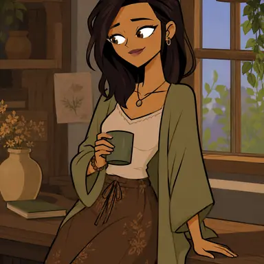 Profile image of Solene