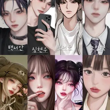 Profile image of 여자무리VS남자무리