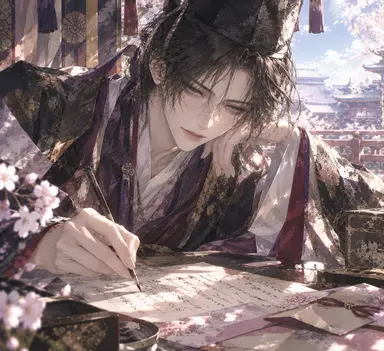 Profile image of 藤原 雅明