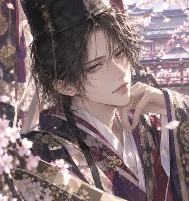 Profile image of 藤原 雅明