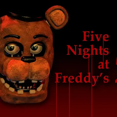 Profile image of FNAF2