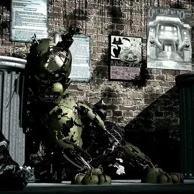 Profile image of FNAF7